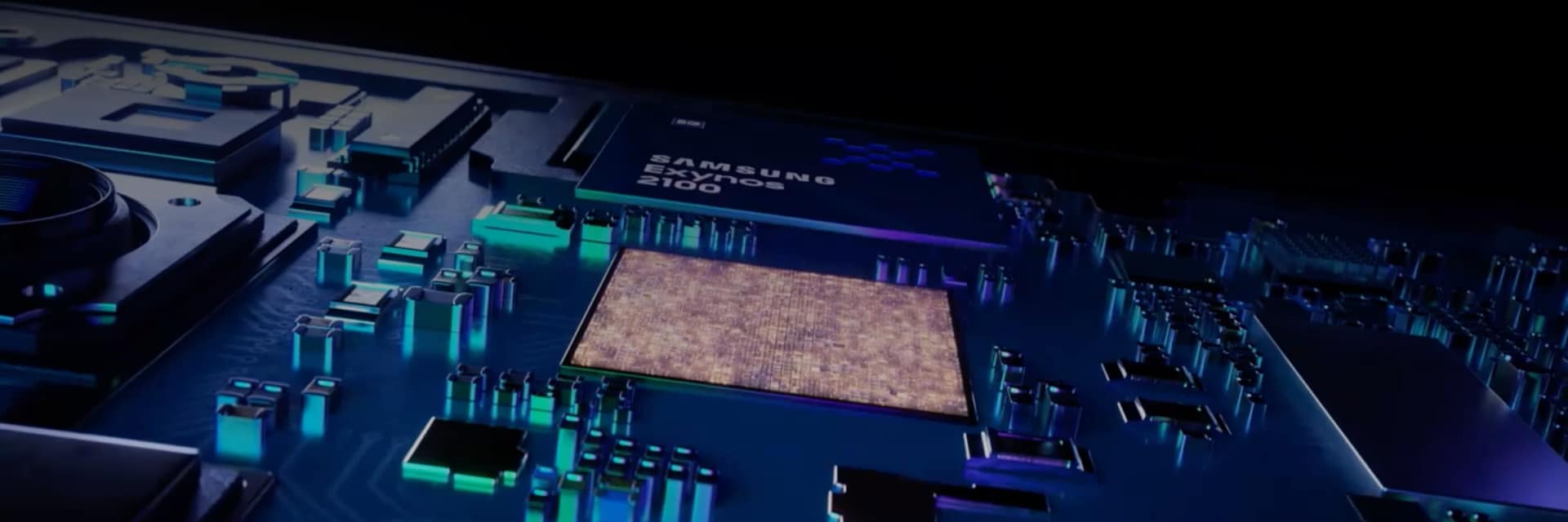 Samsung Exynos Processor Samsung Semiconductor Global